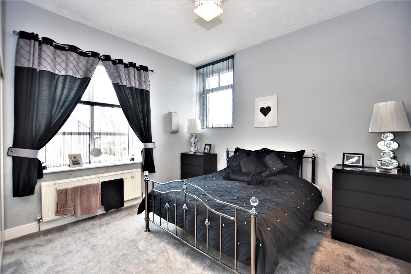 House Duke Street, AskamInFurness